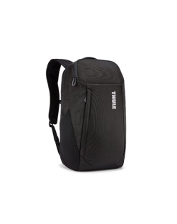 Thule Backpack 20L TACBP-2115 Accent Black, Backpack for laptop