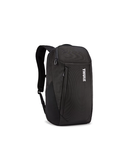 Thule Backpack 20L TACBP-2115 Accent Black, Backpack for laptop