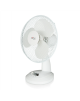 Gallet VEN12 Desk Fan, Number of speeds 3, 35 W, Oscillation, Diameter 30 cm, White