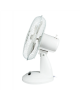 Gallet VEN12 Desk Fan, Number of speeds 3, 35 W, Oscillation, Diameter 30 cm, White