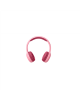 Muse Bluetooth Stereo Kids Headphones M-215BTP Over-Ear, Wireless, Pink