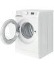 INDESIT Washing machine MTWA 71252 W EE Energy efficiency class E, Front loading, Washing capacity 7 kg, 1200 RPM, Depth 54 cm, 