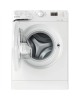 INDESIT Washing machine MTWA 71252 W EE Energy efficiency class E, Front loading, Washing capacity 7 kg, 1200 RPM, Depth 54 cm, 