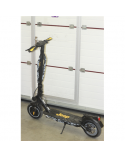 SALE OUT. Jeep Electric Scooter 2XE, Urban Camou Jeep Electric Scooter 2XE, 500 W, 10 ", 25 km/h, REFURBISHED, USED, SCRATCHED, 22 month(s), Urban Camou