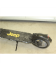 SALE OUT. Jeep Electric Scooter 2XE, Urban Camou Jeep Electric Scooter 2XE, 500 W, 10 ", 25 km/h, REFURBISHED, USED, SCRATCHED, 