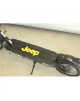 SALE OUT. Jeep Electric Scooter 2XE, Urban Camou Jeep Electric Scooter 2XE, 500 W, 10 ", 25 km/h, REFURBISHED, USED, SCRATCHED, 