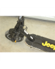 SALE OUT. Jeep Electric Scooter 2XE, Urban Camou Jeep Electric Scooter 2XE, 500 W, 10 ", 25 km/h, REFURBISHED, USED, SCRATCHED, 