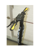 SALE OUT. Jeep Electric Scooter 2XE, Urban Camou Jeep Electric Scooter 2XE, 500 W, 10 ", 25 km/h, REFURBISHED, USED, SCRATCHED, 