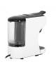 Camry Multi-capsule Espresso machine CR 4414 Pump pressure 19 bar, Ground/Capsule, 1450 W, White/Black