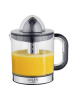 Adler Citrus Juicer AD 4012 Black, 40 W, Number of speeds 1