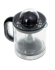 Adler Citrus Juicer AD 4012 Black, 40 W, Number of speeds 1