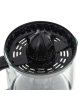 Adler Citrus Juicer AD 4012 Black, 40 W, Number of speeds 1