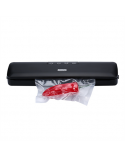 Mesko Vacuum sealer MS 4492 Power 95 W, Black