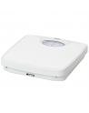 Adler Mechanical bathroom scale AD 8151w Maximum weight (capacity) 130 kg, Accuracy 1000 g, White