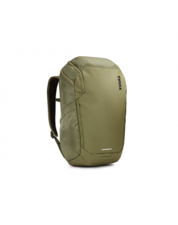 Thule Backpack 26L TCHB-115 Chasm Olivine, Waterproof, Backpack for laptop