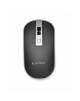 Gembird Optical USB mouse MUS-4B-06-BS Black/Silver