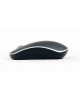 Gembird Optical USB mouse MUS-4B-06-BS Black/Silver