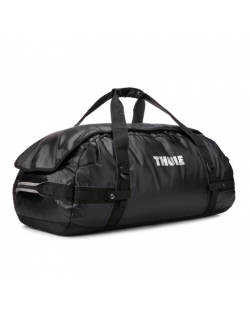 Thule Duffel 90L TDSD-204 Chasm Black, Waterproof, Bag
