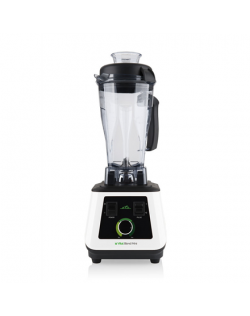 ETA Blender ETA210090000 Vital Blend Mini Tabletop, 1500 W, Jar material Tritan, Jar capacity 2 L, Ice crushing, Black