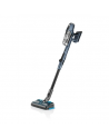 ETA Vacuum Cleaner Sonar Aqua Plus ETA323290000 Cordless operating, Handstick and Handheld, 25.2 V, Operating time (max) 25 min, Black/Blue