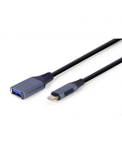 Cablexpert USB-C to OTG AF adapter