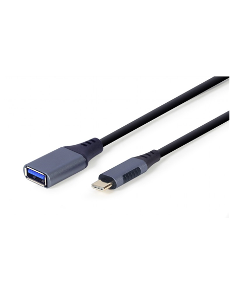 Cablexpert USB-C to OTG AF adapter