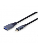 Cablexpert USB-C to OTG AF adapter