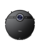 Midea Robotic Vacuum Cleaner S8+ Wet&Dry, Operating time (max) 180 min, Lithium Ion, 5200 mAh, Dust capacity 0.45 + 5 L, 4000 Pa