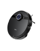 Midea Robotic Vacuum Cleaner S8+ Wet&Dry, Operating time (max) 180 min, Lithium Ion, 5200 mAh, Dust capacity 0.45 + 5 L, 4000 Pa