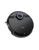 Midea Robotic Vacuum Cleaner S8+ Wet&Dry, Operating time (max) 180 min, Lithium Ion, 5200 mAh, Dust capacity 0.45 + 5 L, 4000 Pa