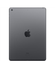 Apple iPad 10.2" 9th Gen Space Grey, Retina IPS LCD, A13 Bionic, 3 GB, 64 GB, 4G, Wi-Fi, 12 MP, 8 MP, Bluetooth, 4.2, iPadOS, 15