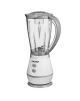 Mesko MS 4060 White/ grey, 500 W, Plastic, 1 L, Type Stand blender