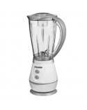 Mesko MS 4060 White/ grey, 500 W, Plastic, 1 L, Type Stand blender