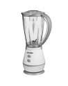 Mesko MS 4060 White/ grey, 500 W, Plastic, 1 L, Type Stand blender