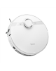 Midea Robotic Vacuum Cleaner M7 Wet&Dry, Operating time (max) 180 min, Lithium Ion, 5200 mAh, 4000 Pa, White