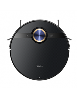 Midea Robotic Vacuum Cleaner M7 pro Wet&Dry, Operating time (max) 180 min, Lithium Ion, 5200 mAh, Dust capacity 0.45 L, 4000 Pa,