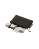 Outwell Pouch Cutlery Set Black