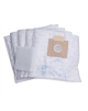 ETA Vacuum cleaner bags Antibacterial ETA960068020 Suitable for all ETA, Gallet bagged vacuum cleaners and others (the list atta