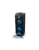 Muse Bluetooth Party Box Speaker M-1935DJ 400 W, Wireless connection, Bluetooth