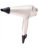 Remington Hair dryer ProLuxe AC9140 2400 W, Number of temperature settings 3, Ionic function, Diffuser nozzle, White/Gold/Black