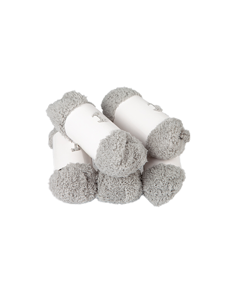 HUTT Hutt Cleaning Cloth 2 pc(s), Grey, For Xiaomi Robotic Window Cleaner Hutt DDC55 and C6