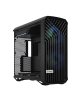 Fractal Design Torrent Black RGB TG Light Tint Black