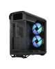 Fractal Design Torrent Black RGB TG Light Tint Black