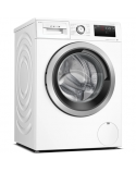 Bosch Washing Machine WAU28PB0SN Energy efficiency class A, Front loading, Washing capacity 9 kg, 1400 RPM, Depth 59 cm, Width 60 cm, Display, LED, White