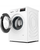 Bosch Washing Machine WAU28PB0SN Energy efficiency class A, Front loading, Washing capacity 9 kg, 1400 RPM, Depth 59 cm, Width 60 cm, Display, LED, White