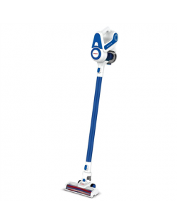 Polti Vacuum Cleaner PBEU0118 Forzaspira Slim SR90B_Plus Cordless operating, Handstick cleaners, 22.2 V, Operating time (max) 40
