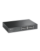 TP-LINK Switch TL-SG1016D Unmanaged, Desktop/Rackmount, 10/100 Mbps (RJ-45) ports quantity 16