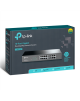 TP-LINK Switch TL-SG1016D Unmanaged, Desktop/Rackmount, 10/100 Mbps (RJ-45) ports quantity 16