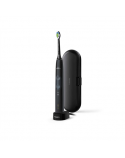 Philips Sonicare ProtectiveClean 4500 Sonic Electric Toothbrush HX6830/53 For adults, Number of heads 1, Black/Gray, Number of teeth brushing modes 2