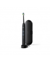Philips Sonicare ProtectiveClean 4500 Sonic Electric Toothbrush HX6830/53 For adults, Number of heads 1, Black/Gray, Number of teeth brushing modes 2